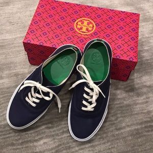 Brand NEW Tory Burch sneakers
